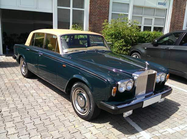 oldtimer-restauration